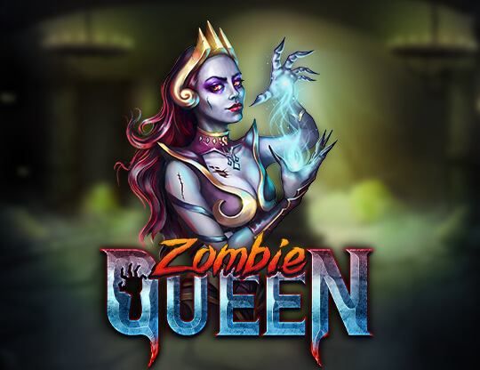 Slot Zombie Queen