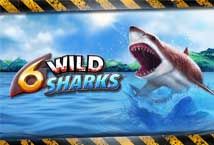 Slot 6 Wild Sharks