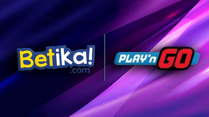 Play’n GO and Betika Team Up to Offer Games in Africa