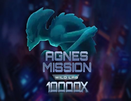 Slot Agnes Mission: Wild Lab