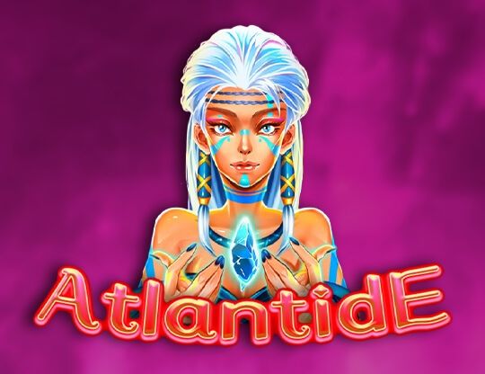 Slot Atlantide