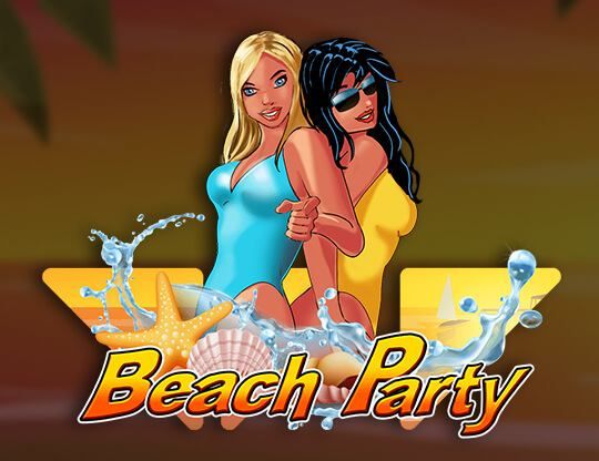 Slot Beach Party 