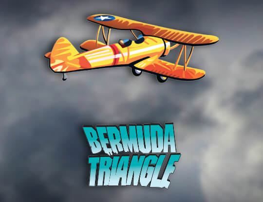 Slot Bermuda Triangle