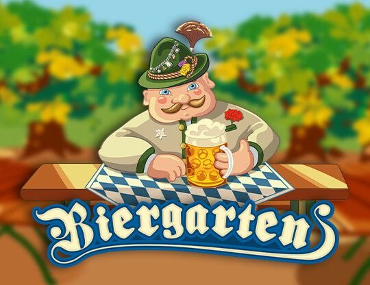 Slot Biergarten