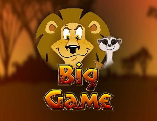 Slot Big Game