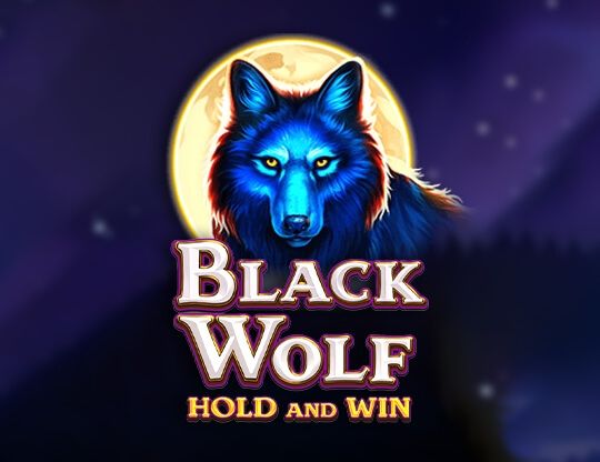 Slot Black Wolf