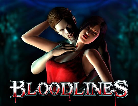 Slot Bloodlines