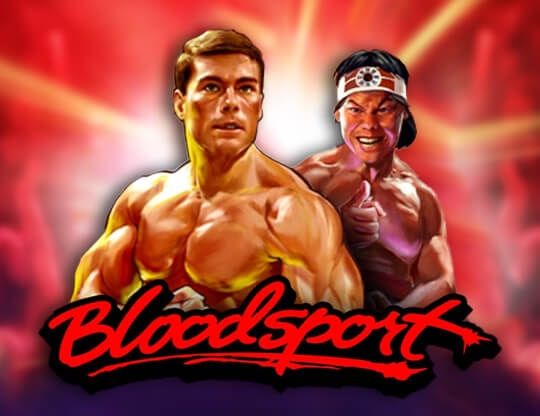 Slot Bloodsport