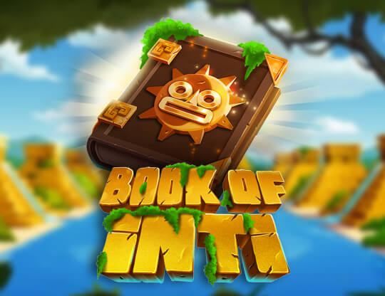 Slot Book of Inti