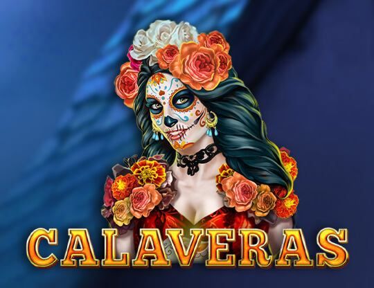 Slot Calaveras