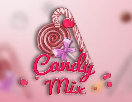 Slot Candy Mix