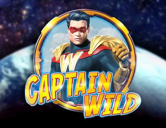 Slot Captain Wild