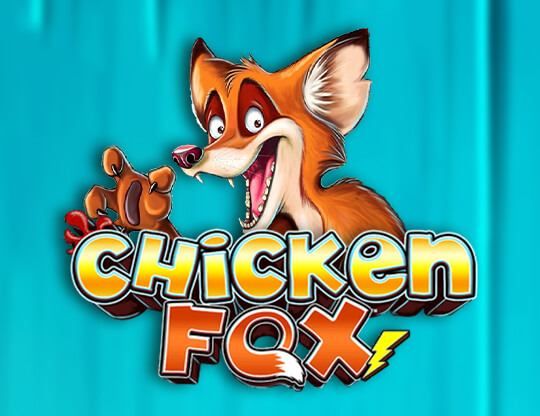 Slot Chicken Fox