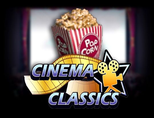 Slot Cinema Classics