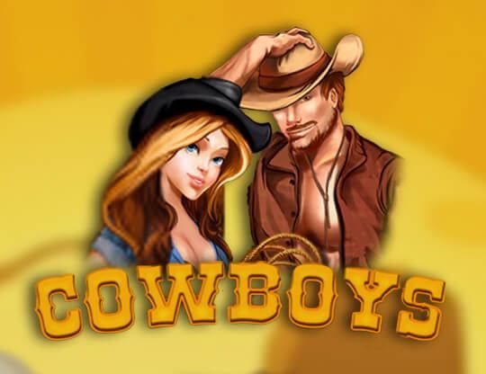 Slot Cowboys