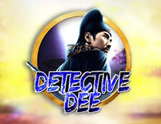 Slot Detective Dee