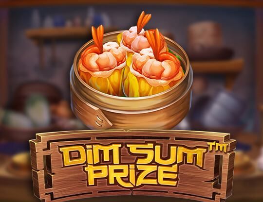 Slot Dim Sum Prize