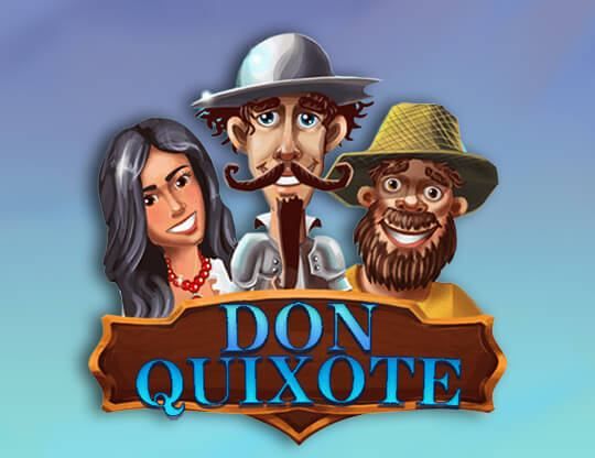 Slot Don Quixote