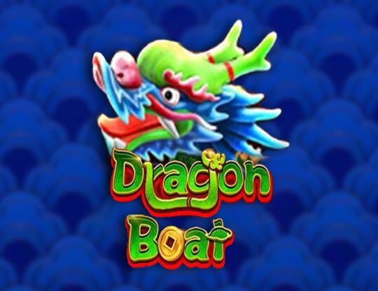 Slot Dragon Boat