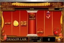 Slot Dragon Lair