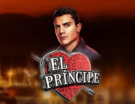 Slot El Principe