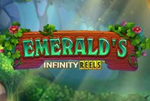 Slot Emerald’s Infinity Reels