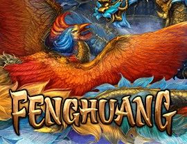 Slot Fenghuang