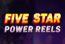 Slot Five Star Power Reels