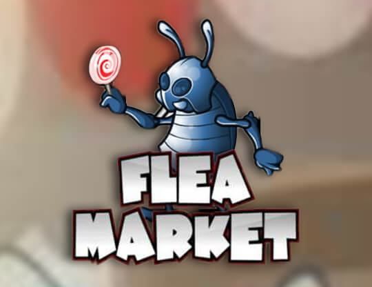 Slot Flea Market