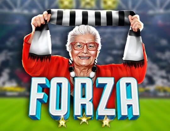 Slot Forza