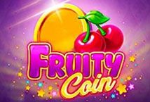 Slot Fruity Coin