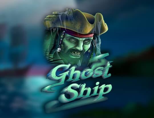 Slot Ghost Ship