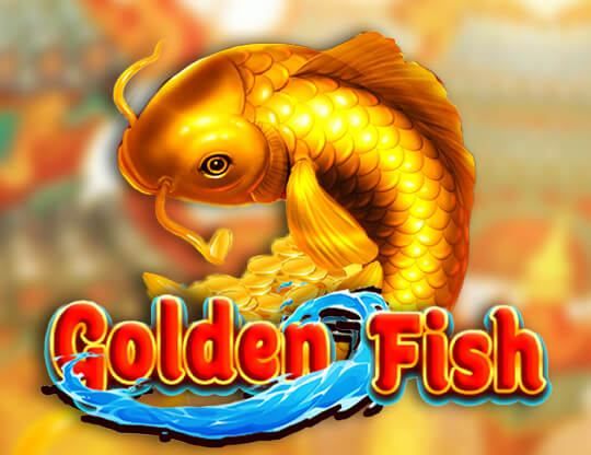 Slot Golden Fish