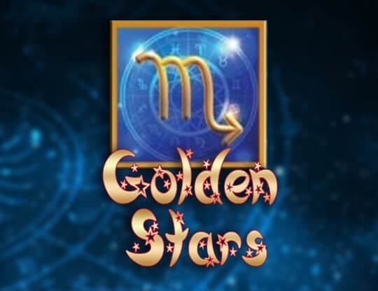 Slot Golden Stars