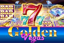 Slot Golden Vegas