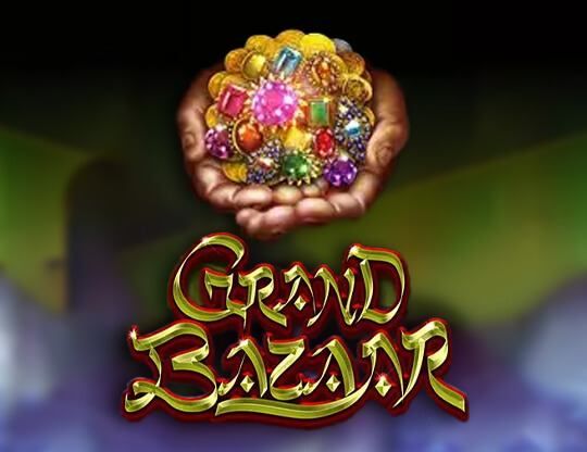 Slot Grand Bazaar