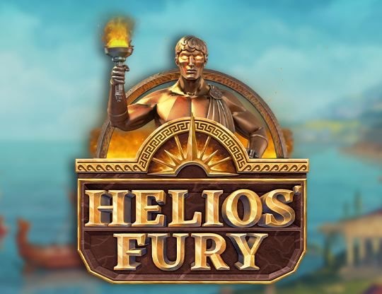 Slot Helios Fury