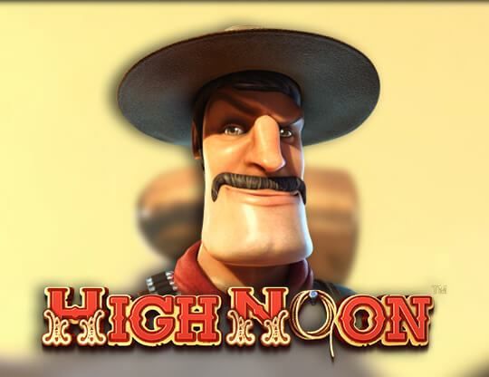 Slot High Noon