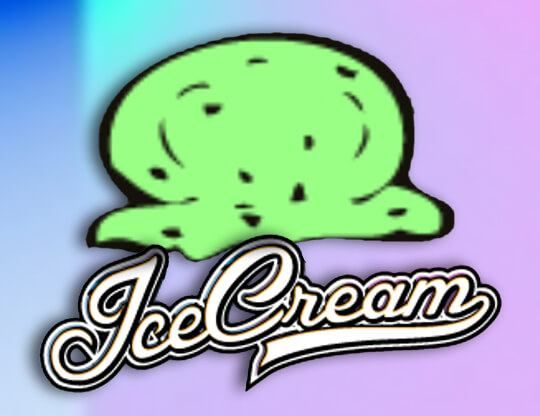 Slot Ice Cream