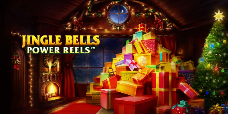 Slot Jingle Bells Power Reels