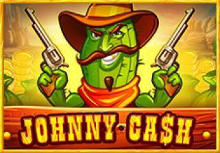 Slot Johnny Cash