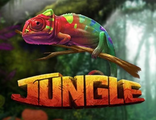 Slot Jungle