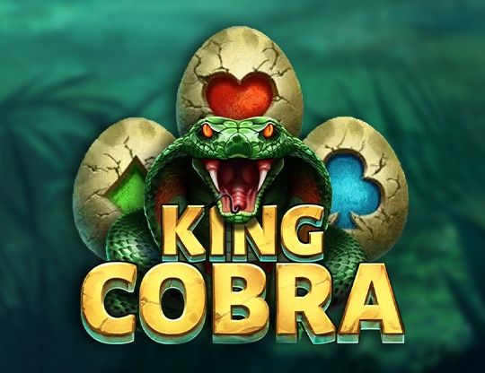 Slot King Cobra