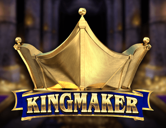 Slot Kingmaker Megaways