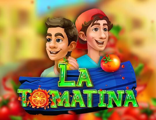 Slot La Tomatina