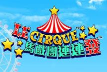 Slot Le Cirque