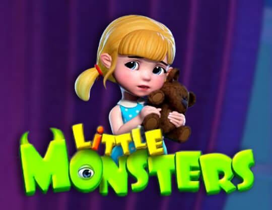 Slot Little Monsters