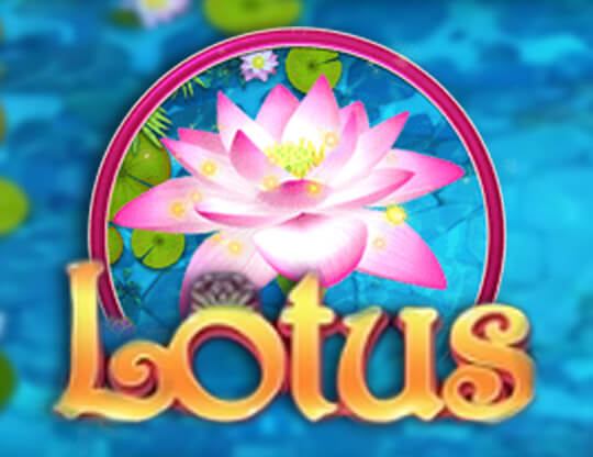 Slot Lotus