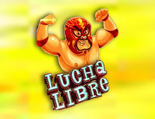 Slot Lucha Libre