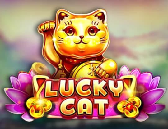 Slot Lucky Cat